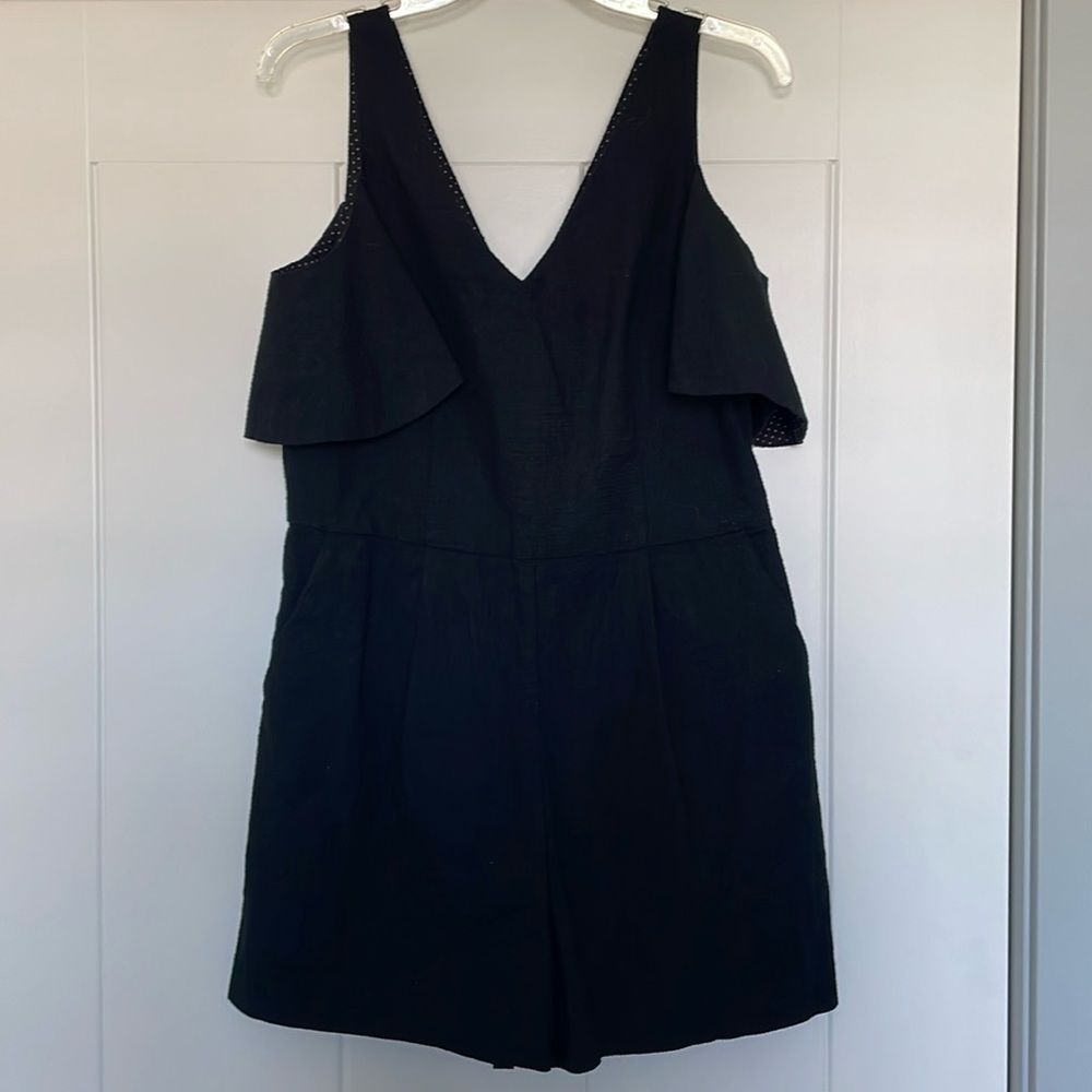 Elevenses by Anthropologie Romper